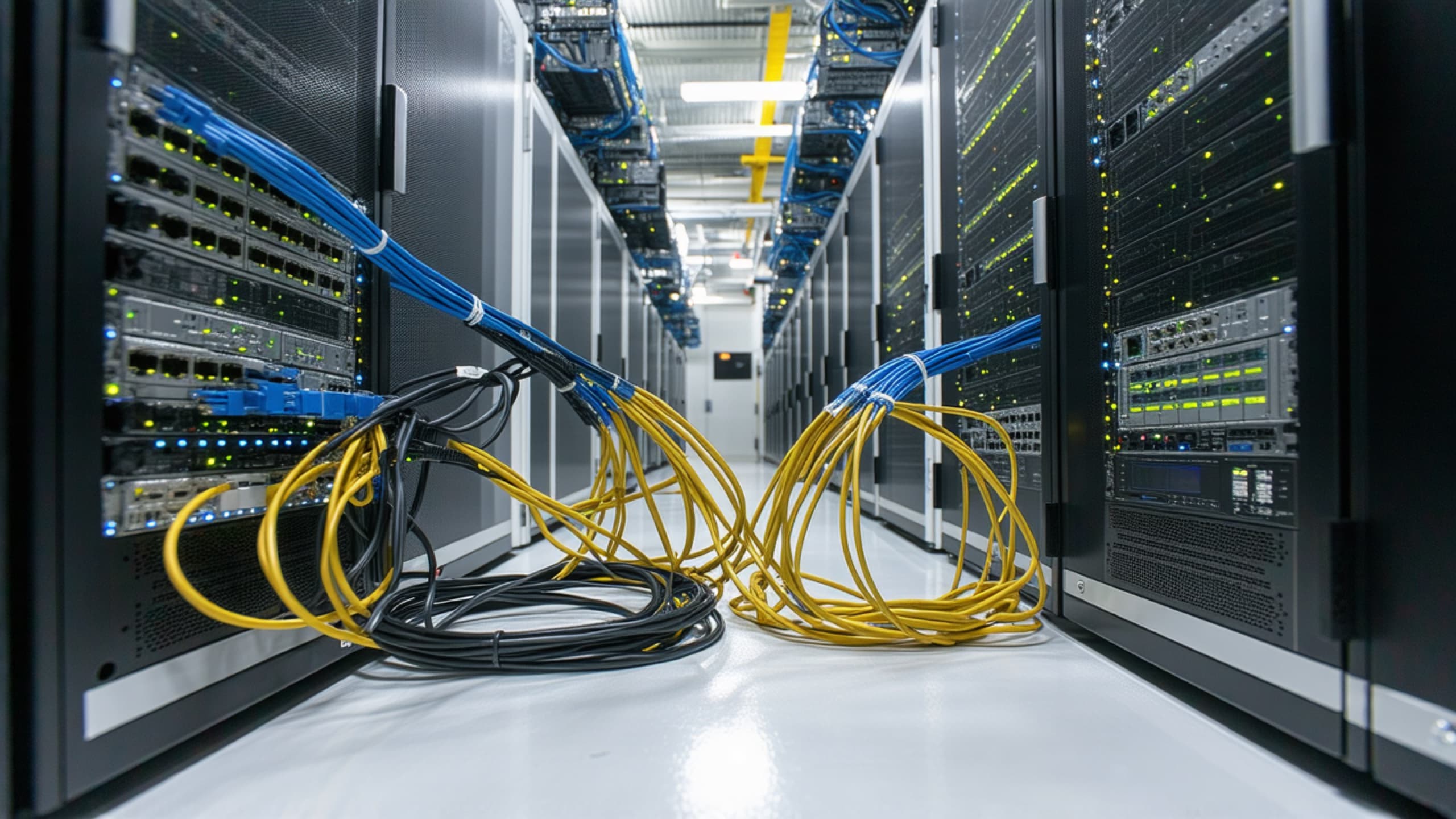 Switching From OpenRouter to a Direct Provider (2026): When and How Illustration: DeAI