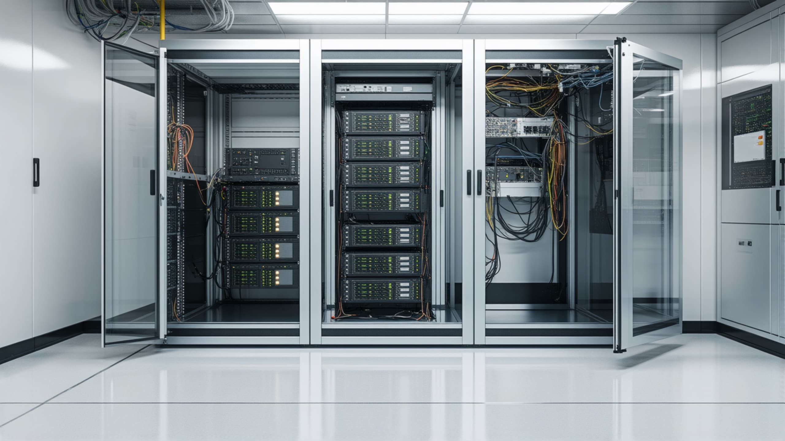 Does OpenRouter Log Your Prompts? The Router Nuance (2026) Illustration: DeAI